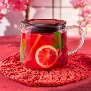 Чай Маракуйя-Лесные ягоды-Жасмин