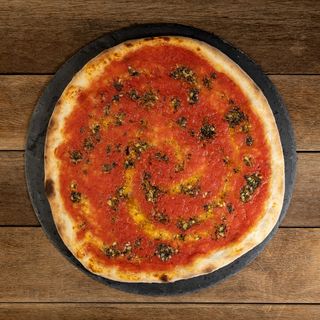 Pizza Troppo Rossa (33 Cm.)
