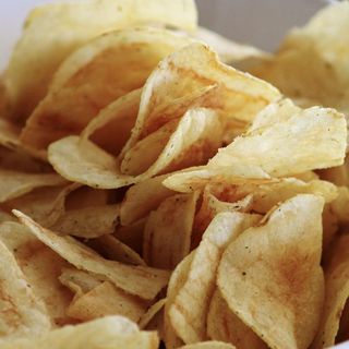 BOLSA PATATAS FRITAS CHIPS