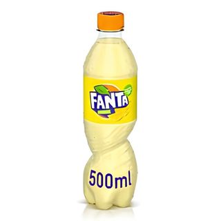 Fanta Лимон (500мл)
