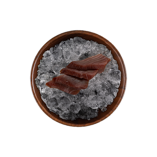Sashimi Thon
