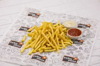 Porodični pomfrit