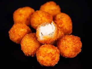 Philadelphia Snacks (100g)