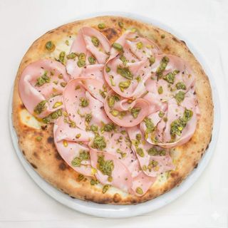 Mortadella