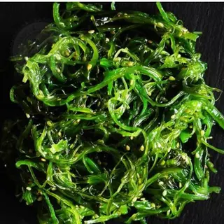 Goma wakame 