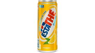 Estathé al limone in lattina 50cl