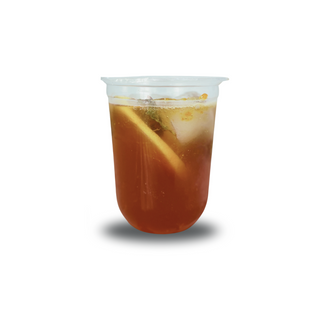 Lemon Iced Tea