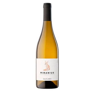 Miranius Celler Credo Penedes 91 Rober parke (750 ml.)