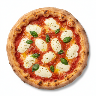 Pizza Margarita