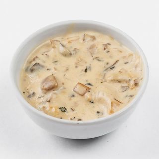 Грибной соус 