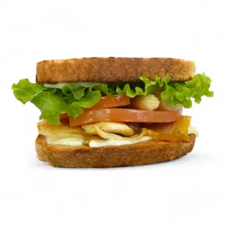 Sándwich 5. Córner
