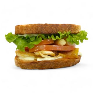 Sándwich 5. Córner