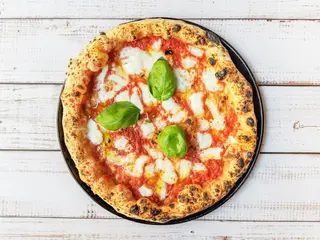 La Margherita
