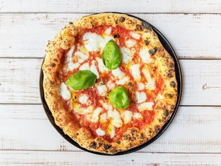 La Margherita