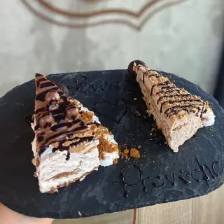 Tartas Variadas