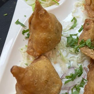 Samosa (2 Uds.)