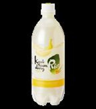 Vino di riso /banana