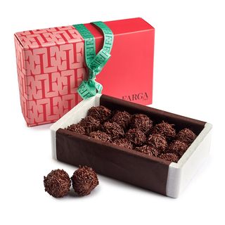 Box de Trufas Pequeño