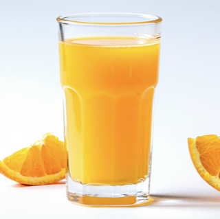 Zumo De Naranja (330 Ml.)