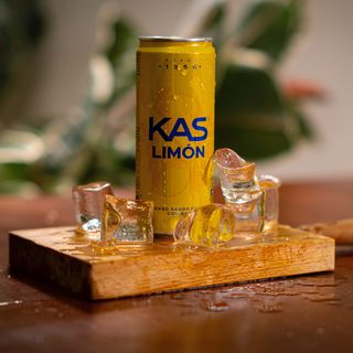 Kas Limón 330ml