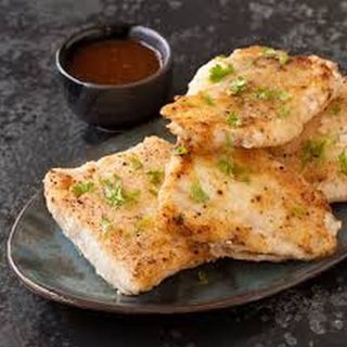 Fish Fillet Pan Fried/Wet Fried