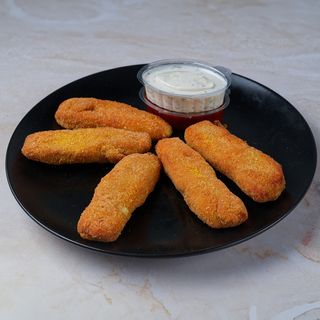 Edamer rolls 5 komada