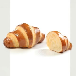 Cornetto nutella ricotta