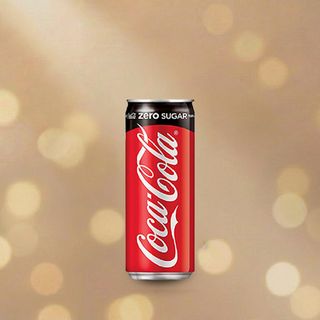 კოკა-კოლა ზერო