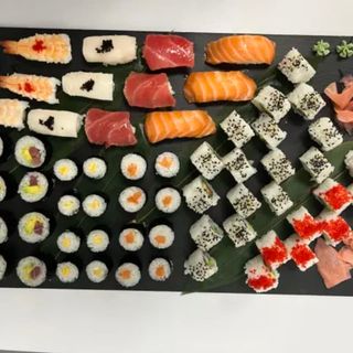 COMBO SUPREME ( 52 PIEZAS )