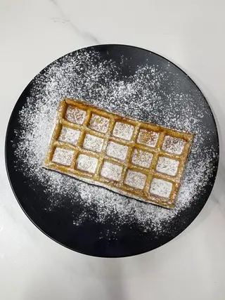 Gaufre