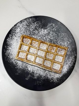 Gaufre