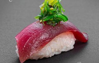 Nigiri Thon