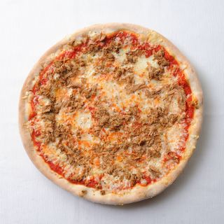 Pizza tonno