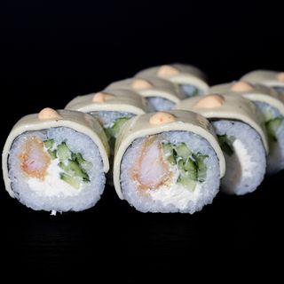 ФріЧіз Рол з Креветками (290г)