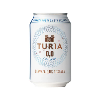 TURIA 0.0