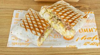 Taco De Kefta (1 Ud.)