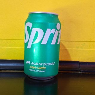 SPRITE 