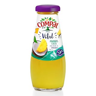 Compal Ananás Coco