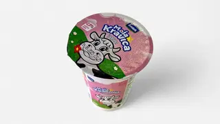 Jogurt Moja Kravica