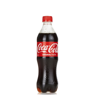 Coca-Cola Original 500ML PET