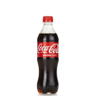 Coca Cola Original PET
