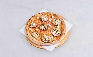 Pizza 9