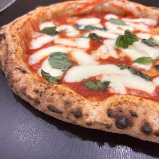 Pizze Margherita (32 Cm.)