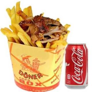 DONER BOX COM MENU 