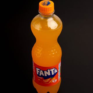 Fanta (0.5л)