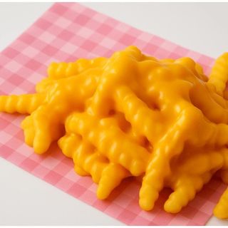 Cheddar Fries