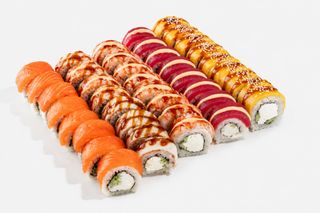Set Philomaniac Light, 1300 g, For 5 friends