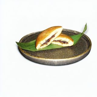 160.Dorayaki