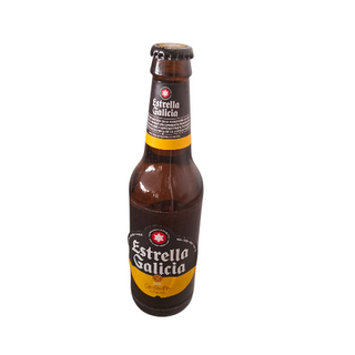 Cerveza sin gluten