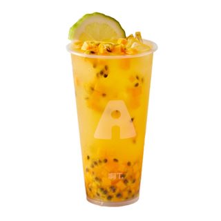 B23 Passion fruit mango tea